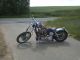 1984 Harley Davidson  FXE Motorcycle Chopper/Cruiser photo 3