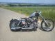 1984 Harley Davidson  FXE Motorcycle Chopper/Cruiser photo 4
