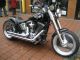 Harley Davidson  Fat Boy Thunderbike complete remodeling 260 2011 Chopper/Cruiser photo