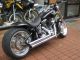 2011 Harley Davidson  Fat Boy Thunderbike complete remodeling 260 Motorcycle Chopper/Cruiser photo 2