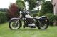 1974 Harley Davidson  sportser Motorcycle Chopper/Cruiser photo 3