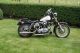 1974 Harley Davidson  sportser Motorcycle Chopper/Cruiser photo 4