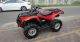 2010 Can Am  Outlander 800R Motorcycle Quad photo 9
