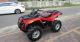 2010 Can Am  Outlander 800R Motorcycle Quad photo 3