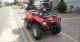 2010 Can Am  Outlander 800R Motorcycle Quad photo 4