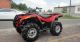 2010 Can Am  Outlander 800R Motorcycle Quad photo 5