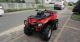 2010 Can Am  Outlander 800R Motorcycle Quad photo 6