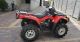 2010 Can Am  Outlander 800R Motorcycle Quad photo 7