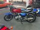 1985 Kawasaki  Z 1000 NEW ONLY 2647 KM Motorcycle Motorcycle photo 1