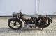 1949 NSU  OSL 251 Motorcycle Motorcycle photo 4