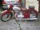 Jawa  250 1949 Motorcycle photo