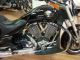 2012 VICTORY  Crossroads Delux with ABS Nr.1885 Motorcycle Chopper/Cruiser photo 2