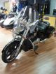 2012 VICTORY  Crossroads Delux with ABS Nr.1885 Motorcycle Chopper/Cruiser photo 6
