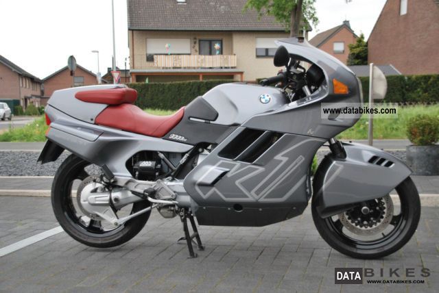 Bmw k1 for sale australia