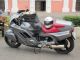 1992 BMW  K1 Motorcycle Sport Touring Motorcycles photo 4