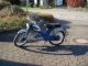 Zundapp  Zündapp Super Combinette 1959 Motor-assisted Bicycle/Small Moped photo