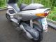 1998 Gilera  125 FX DD SP Motorcycle Scooter photo 1
