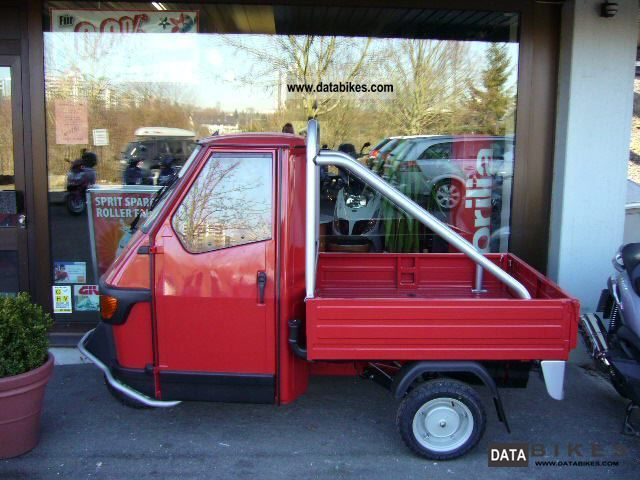 2011 Piaggio  X 125 7 i.e. Demonstration IN WINTER OFFER Motorcycle Scooter photo