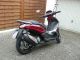 2012 Piaggio  New Beverly 350 Motorcycle Scooter photo 3