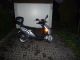 2004 SYM  Euro Jet 50 Motorcycle Scooter photo 1