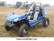 2012 Adly  Minicab Motorcycle Motorcycle photo 3