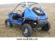 2012 Adly  Minicab Motorcycle Motorcycle photo 8