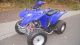 2005 Adly  rc 300cc Motorcycle Quad photo 1