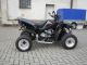 2009 Adly  500 Motorcycle Quad photo 1