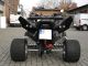 2009 Adly  500 Motorcycle Quad photo 3