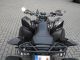 2009 Adly  500 Motorcycle Quad photo 4