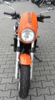 2003 Triumph  Thunderbird Sport 900 Motorcycle Motorcycle photo 2