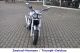 2012 Triumph  Thunderbird twin headlights Motorcycle Chopper/Cruiser photo 5
