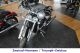 2012 Triumph  Thunderbird twin headlights Motorcycle Chopper/Cruiser photo 8
