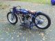 1924 Indian  Excelsior board track racer Motorcycle Other photo 1