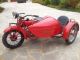 1930 Indian  Four Motorcycle Combination/Sidecar photo 2