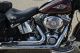 2009 Harley Davidson  Heritag Softail FLSTC Motorcycle Tourer photo 7