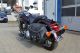 2008 Harley Davidson  Heritag Softail FLSTC Motorcycle Tourer photo 1