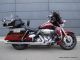 Harley Davidson  FLHTCUSE 7 Ultra Classic Electra Glide 2011 Sport Touring Motorcycles photo