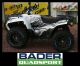 2012 Adly  X 6.5 ** 2012 ** NEW MODEL WITH LED LIGHTS STAND Motorcycle Quad photo 1