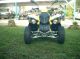 2010 Adly  Crossroad 300 Motorcycle Quad photo 1