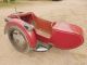1985 Other  Sidecar, Dnepr, Ural.K750 Motorcycle Combination/Sidecar photo 1