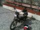 1984 Herkules  Prima 5 Motorcycle Motor-assisted Bicycle/Small Moped photo 2