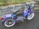 1992 Herkules  Prima 5 moped 2-speed Motorcycle Motor-assisted Bicycle/Small Moped photo 4