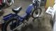 1992 Jawa  MOFA Motorcycle Motor-assisted Bicycle/Small Moped photo 1