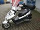 2003 Kymco  Dink 250 Motorcycle Scooter photo 2