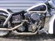 1977 Harley Davidson  FXE Shovel Super look! Motorcycle Chopper/Cruiser photo 4