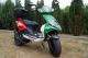 Explorer  Castrol motor scooter, NEW. 2011 Motor-assisted Bicycle/Small Moped photo