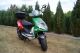 2011 Explorer  Castrol motor scooter, NEW. Motorcycle Motor-assisted Bicycle/Small Moped photo 3