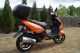 2011 Explorer  Scooter, New. Motorcycle Motor-assisted Bicycle/Small Moped photo 1