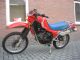 1985 Moto Morini  XEJ 350 Motorcycle Enduro/Touring Enduro photo 1
